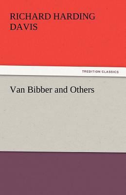 Van Bibber and Others 3842445954 Book Cover