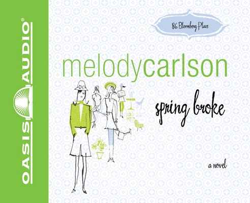 Spring Broke: Volume 3 1598594958 Book Cover