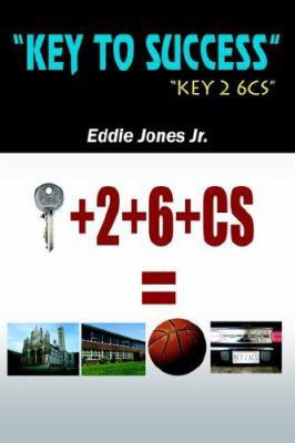 "Key to Success" 1420853651 Book Cover