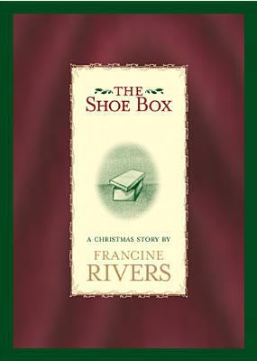 The Shoe Box: A Christmas Story 0842319018 Book Cover