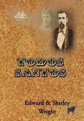 Todos Santos 1463412266 Book Cover