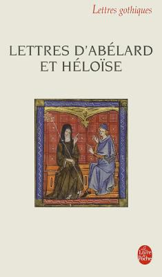 Lettres D Abelard Et Heloise [French] 2253082252 Book Cover