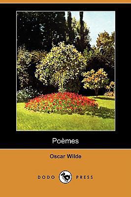Poemes (Dodo Press) [French] 1409925439 Book Cover