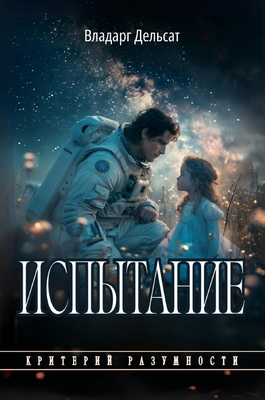 Испытаl... [Russian] 2235292453 Book Cover