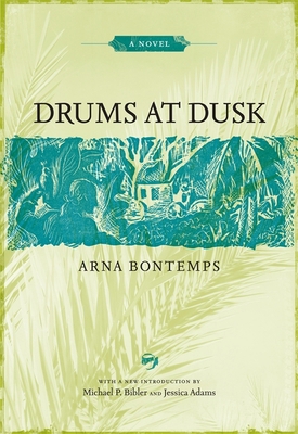 Drums at Dusk 0807134392 Book Cover