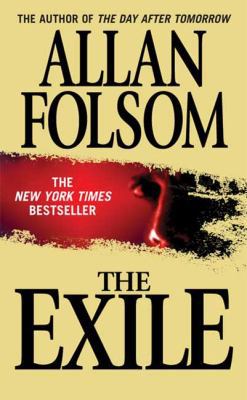 The Exile B0074CR1S6 Book Cover