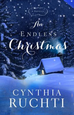 An Endless Christmas: A Novella 1617955876 Book Cover