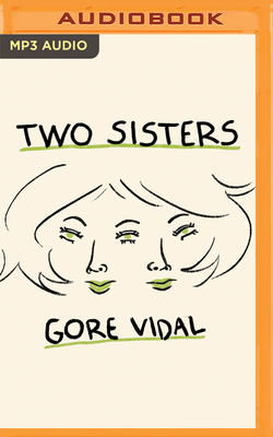 Two Sisters 1543695957 Book Cover