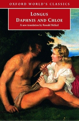 Daphnis and Chloe 0192840525 Book Cover