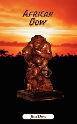 African Dow 1847483933 Book Cover