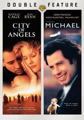 City of Angels / Michael B000NA1WDQ Book Cover