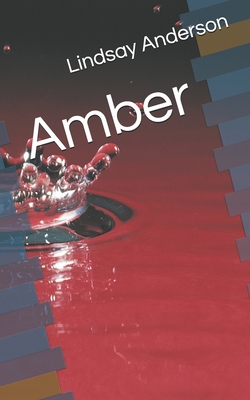 Amber B086G8GZ1Z Book Cover