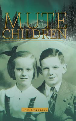 Mute Children 1525516450 Book Cover
