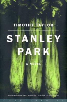 Stanley Park 1582432074 Book Cover