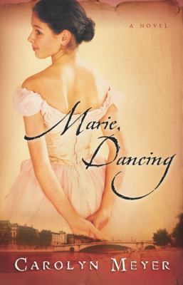 Marie, Dancing B007C34K86 Book Cover