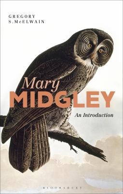 Mary Midgley: An Introduction 1350047562 Book Cover