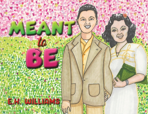 Meant to Be B0D5RHRLPH Book Cover