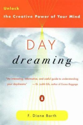 Daydreaming: Unlock the Creative Power of Your ... 014025031X Book Cover