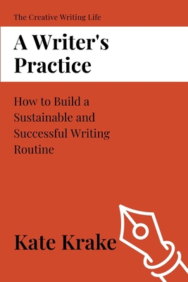 A Writer's Practice B0GW7C2X57 Book Cover