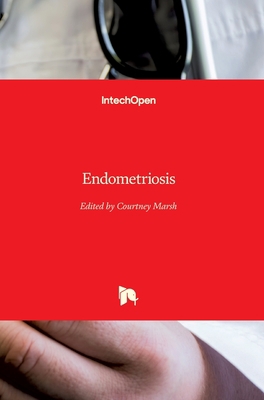 Endometriosis 1839624647 Book Cover