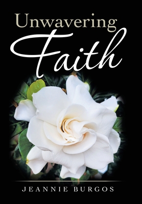 Unwavering Faith 1982264632 Book Cover