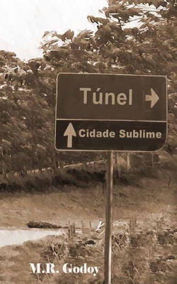 Cidade Sublime [Portuguese] 1699458693 Book Cover