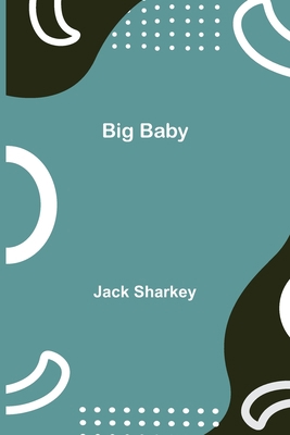 Big Baby 9354940919 Book Cover