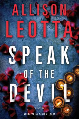 Speak of the Devil, Unabridged 1470365537 Book Cover