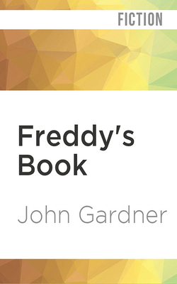 Freddy's Book 1721345213 Book Cover