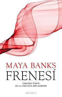 Frenesi = Frenzy [Spanish] 8415410905 Book Cover