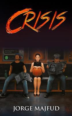 Crisis [Spanish] 1733208100 Book Cover