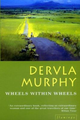 Wheels Within Wheels 0007123094 Book Cover