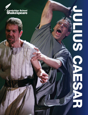 Julius Caesar 1107615518 Book Cover