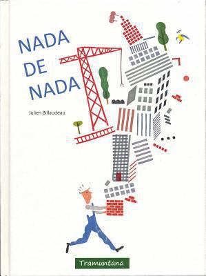 NADA de NADA [Spanish] 8416578583 Book Cover