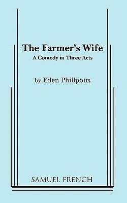 The Farmer's Wife 0573608865 Book Cover