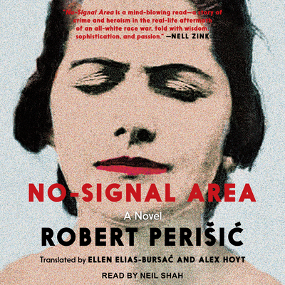 No-Signal Area 1515940675 Book Cover