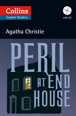 Peril at End House 000745158X Book Cover