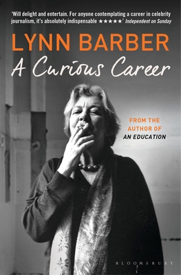 A Curious Career 1408837218 Book Cover