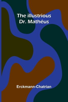 The illustrious Dr. Math us 9369055894 Book Cover