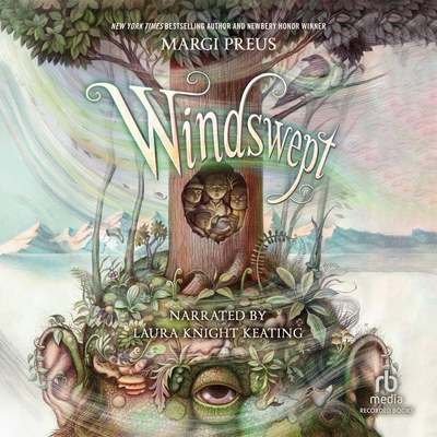 Windswept B0BYCCVN7K Book Cover