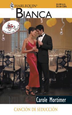 Cancion de Seduccion = His Cinderella Mistress [Spanish] 0373337698 Book Cover