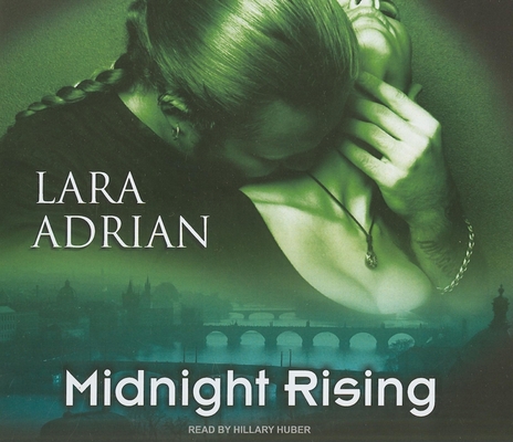 Midnight Rising 1400114608 Book Cover