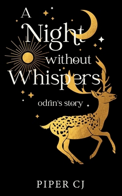 A Night Without Whispers: Odrin's Story B0FNTJRNS7 Book Cover