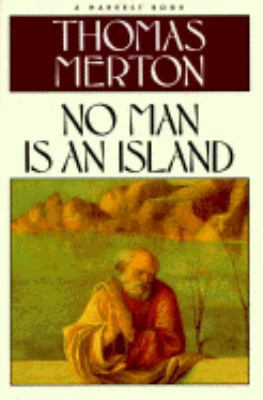 No Man is an Island 015665962X Book Cover