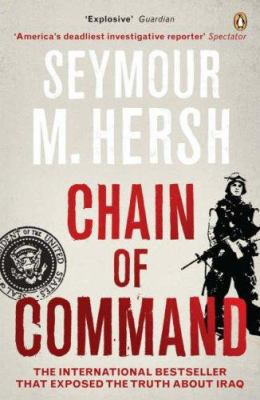 Chain of Command: The Road from 9 0141020881 Book Cover