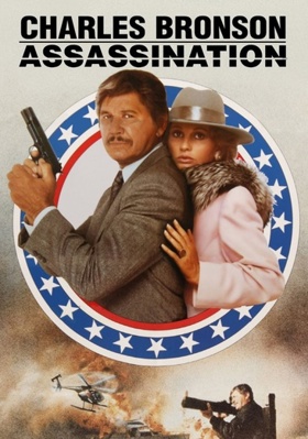 Assassination            Book Cover