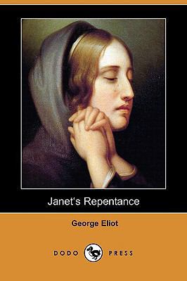 Janet S Repentance (Dodo Press) 1409910210 Book Cover
