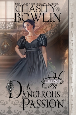 A Dangerous Passion 1961275112 Book Cover