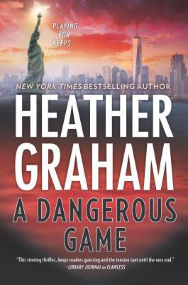 A Dangerous Game 0778331202 Book Cover