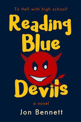 Reading Blue Devils 069264461X Book Cover